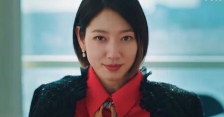 Undercover Miss Hong Ends Its Run as Netflix’s Surprise K-Drama Hit of Early 2026 Undercover Miss Hong Ends Its Run as Netflix’s Surprise K-Drama Hit of Early 2026