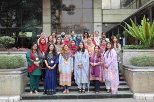 Women Don’t Stop Even After Career Breaks: BRAC’s ‘Bridge Returnship’ Opens New Opportunities to Return to Work Women Don’t Stop Even After Career Breaks: BRAC’s ‘Bridge Returnship’ Opens New Opportunities to Return to Work