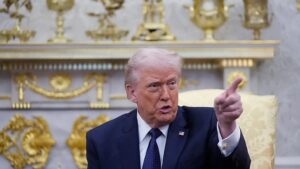No Clear Endgame: What Does the US Actually Want from Its War on Iran? No Clear Endgame: What Does the US Actually Want from Its War on Iran?