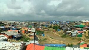 Research Begins to Detect Drug-Resistant Malaria for the First Time in Rohingya Camps in Cox’s Bazar Research Begins to Detect Drug-Resistant Malaria for the First Time in Rohingya Camps in Cox’s Bazar