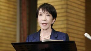 Japan Taps Emergency Oil Reserves as Iran Conflict Threatens Asia’s Economic Recovery Japan Taps Emergency Oil Reserves as Iran Conflict Threatens Asia’s Economic Recovery