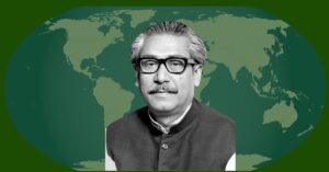 Bangabandhu and the Birth of a Modern Secular State in the Subcontinent Bangabandhu and the Birth of a Modern Secular State in the Subcontinent