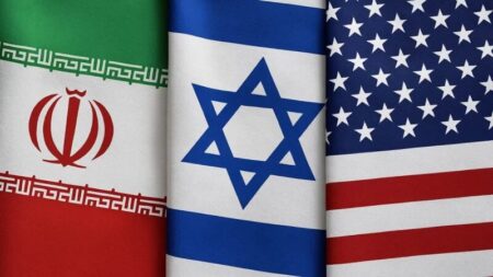 Ceasefire Holds Uneasily as Iran, Israel and the U.S. Enter a Fragile Two-Week Pause Ceasefire Holds Uneasily as Iran, Israel and the U.S. Enter a Fragile Two-Week Pause