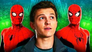Spider-Man’s New Reshoots Signal Marvel and Sony Still Think Tone Control Can Decide a Blockbuster’s Fate Spider-Man’s New Reshoots Signal Marvel and Sony Still Think Tone Control Can Decide a Blockbuster’s Fate