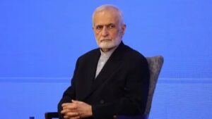 Iran Diplomat’s Wife Killed in Airstrike on His Home — Was It a Deliberate Strike Against Peace Talks? Iran Diplomat’s Wife Killed in Airstrike on His Home — Was It a Deliberate Strike Against Peace Talks?