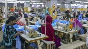 Rising Fuel Costs Increase Pressure on Bangladesh’s Garment Sector Rising Fuel Costs Increase Pressure on Bangladesh’s Garment Sector