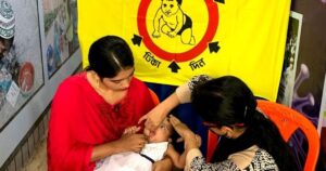 Nationwide Measles Outbreak: Vaccine Shortage, Scarcity, and Children at Risk