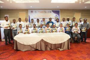 Proposal to Introduce Animal Vaccination Cards for the First Time, A New Initiative to Protect Health and Livelihoods