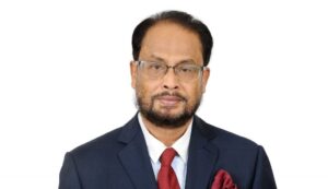 G M Quader Congratulates Suvendu Adhikari on Historic Victory as West Bengal Chief Minister G M Quader Congratulates Suvendu Adhikari on Historic Victory as West Bengal Chief Minister
