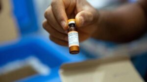 Vaccine Shortages Could Increase the Risk of Antimicrobial Resistance, New Policy Brief Warns Vaccine Shortages Could Increase the Risk of Antimicrobial Resistance, New Policy Brief Warns