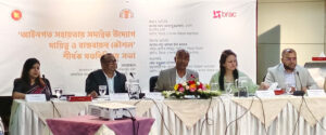 Call for Public-Private Coordination in Legal Aid, 80 Percent of Cases Could Be Resolved Quickly Call for Public-Private Coordination in Legal Aid, 80 Percent of Cases Could Be Resolved Quickly
