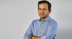 Asif Saleh Makes History as First Bangladeshi on TIME100 Philanthropy List