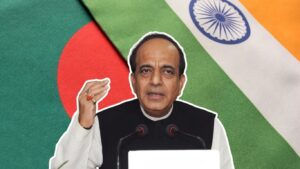 Trivedi flies towards a reset in Indo-Bangladesh relations Trivedi flies towards a reset in Indo-Bangladesh relations
