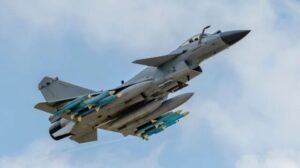 Why Is India Concerned About Bangladesh Buying China’s J-10CE Fighter Jets? Why Is India Concerned About Bangladesh Buying China’s J-10CE Fighter Jets?