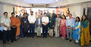 Effective PTAs Essential for Improving School Education Quality, Say Education Experts Effective PTAs Essential for Improving School Education Quality, Say Education Experts