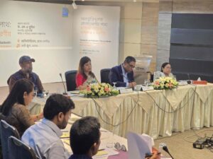 Disability Rights Act to Be Amended Based on New Consultations, Says State Minister Dr. M A Muhit Disability Rights Act to Be Amended Based on New Consultations, Says State Minister Dr. M A Muhit
