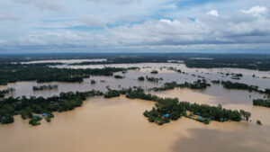 Three Days of Flooding: The True Scale of the Damage to Bangladesh, from Loss of Life to Agriculture Three Days of Flooding: The True Scale of the Damage to Bangladesh, from Loss of Life to Agriculture