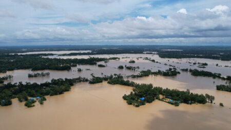 Three Days of Flooding: The True Scale of the Damage to Bangladesh, from Loss of Life to Agriculture Three Days of Flooding: The True Scale of the Damage to Bangladesh, from Loss of Life to Agriculture