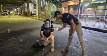 IED Scare in Motijheel: Attempted Sabotage Targeting Rath Yatra Raises Questions Over Renewed Militant Threat in Bangladesh IED Scare in Motijheel: Attempted Sabotage Targeting Rath Yatra Raises Questions Over Renewed Militant Threat in Bangladesh