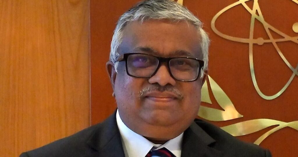 Bangladesh Foreign Secretary Siam Set to Become New High Commissioner in New Delhi Bangladesh Foreign Secretary Siam Set to Become New High Commissioner in New Delhi