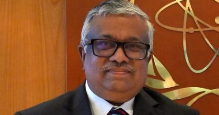 Bangladesh Foreign Secretary Siam Set to Become New High Commissioner in New Delhi
