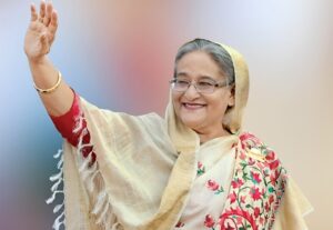 Sheikh Hasina’s Return Any Time After August and the Politics That Follow Sheikh Hasina’s Return Any Time After August and the Politics That Follow
