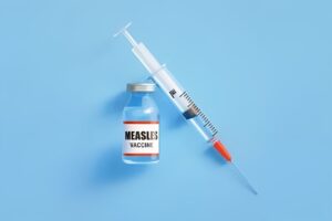 Why Is Measles Treatment Not Being Declared an Emergency?
