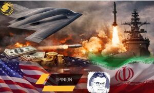 What Is the Objective Behind America’s Attack on Iran, “Islamic Republic 2.0” or Something Else? What Is the Objective Behind America’s Attack on Iran, “Islamic Republic 2.0” or Something Else?
