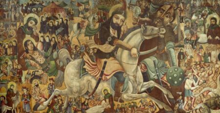 The Bloody Plains of Karbala and the Glorious History of Shia Muslims: A Legacy of Mourning, Faith, and Sacrifice