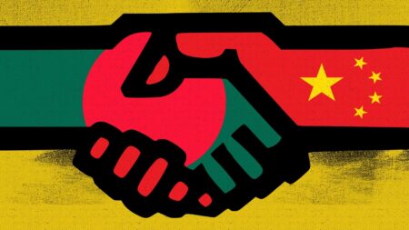 What Bangladesh Can Learn from China’s Heritage, Technology and Agricultural Research